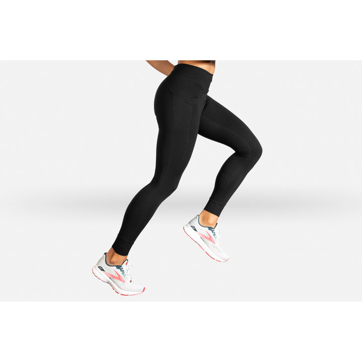 Brooks jooksupüksid Momentum Thermal Tight