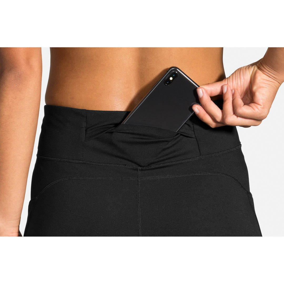 Brooks jooksupüksid Momentum Thermal Tight