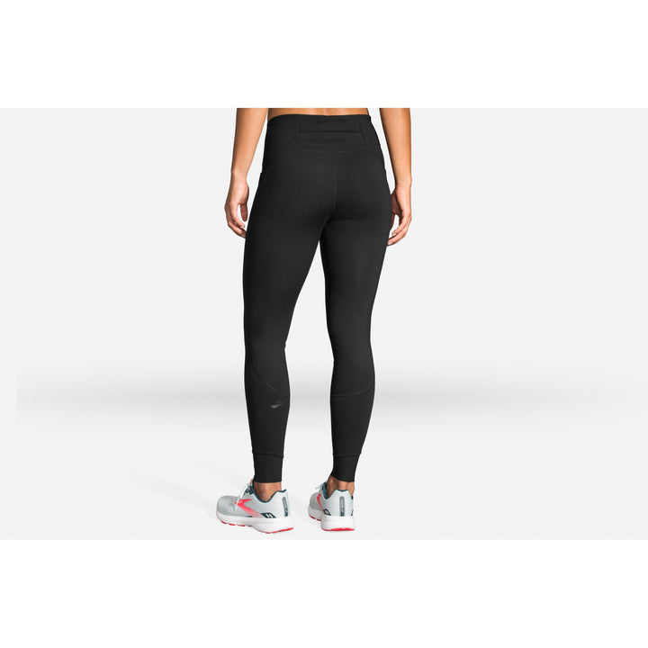 Brooks jooksupüksid Momentum Thermal Tight