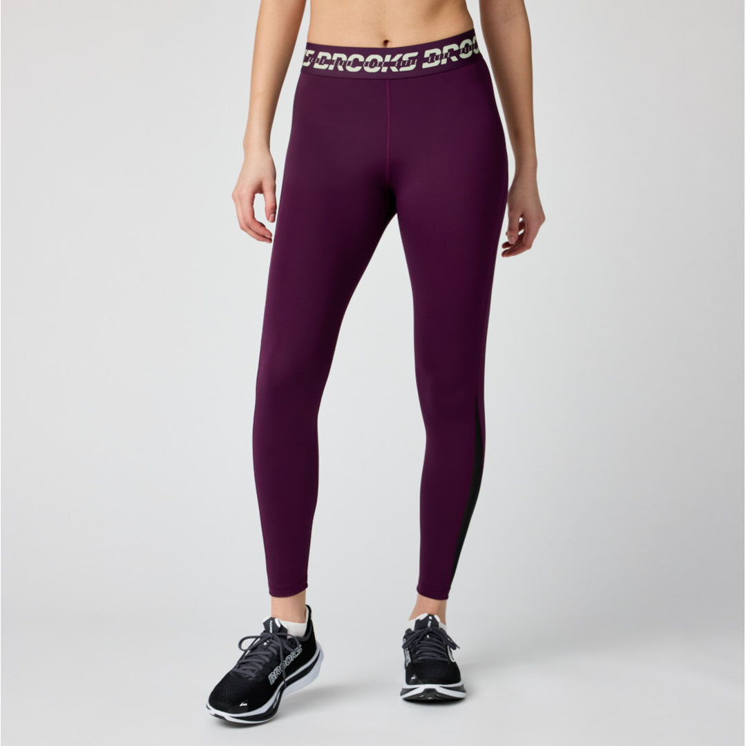 Brooks jooksupüksid PR Elite Tight