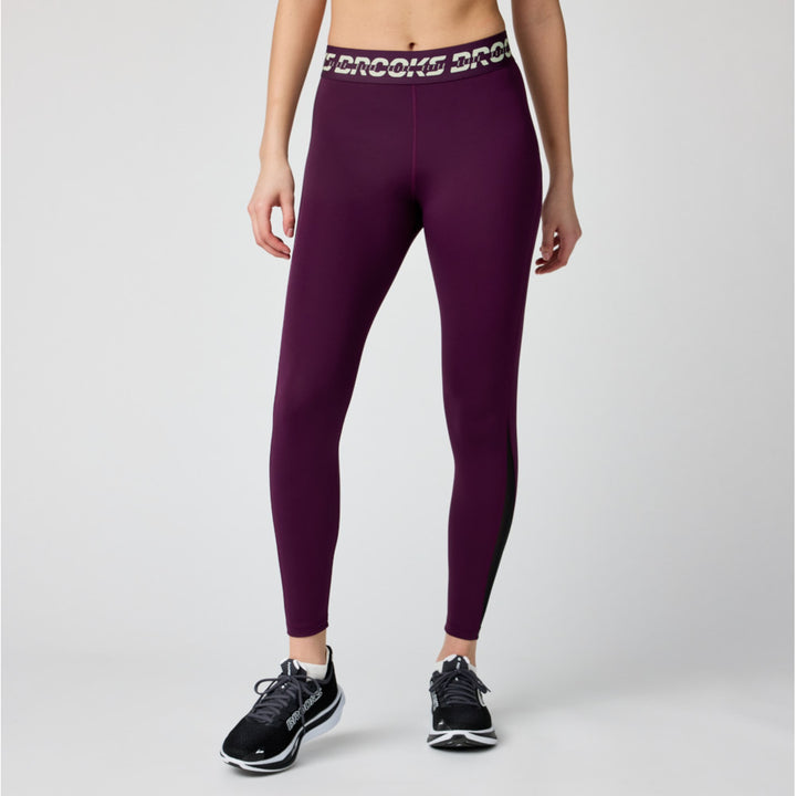 Brooks jooksupüksid PR Elite Tight