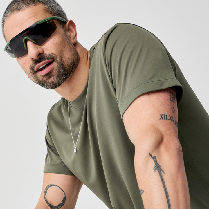 Brooks jooksusärk Aura Short Sleeve