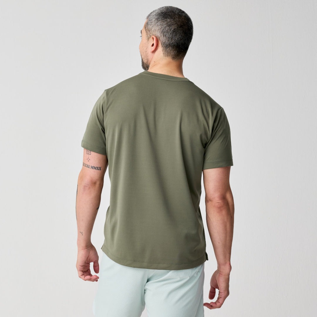 Brooks jooksusärk Aura Short Sleeve