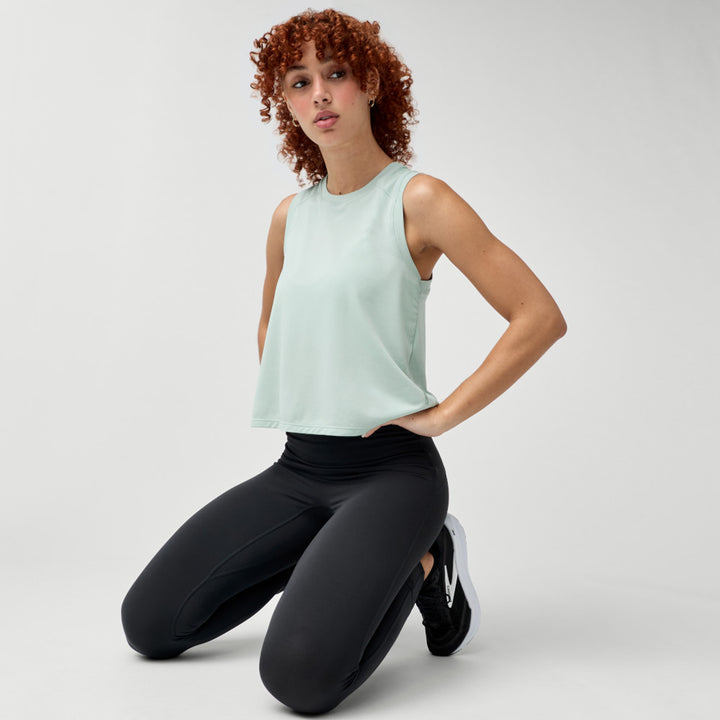 Brooks jooksusärk Aura Tank