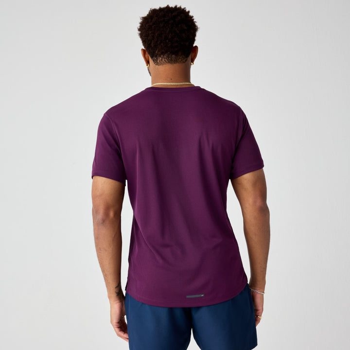 Brooks jooksusärk Dash Short Sleeve