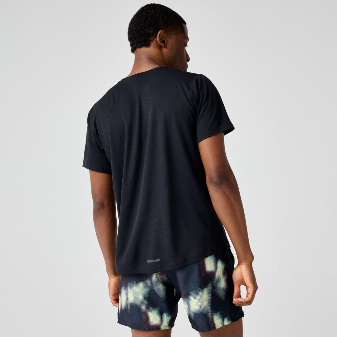 Brooks jooksusärk Dash Short Sleeve