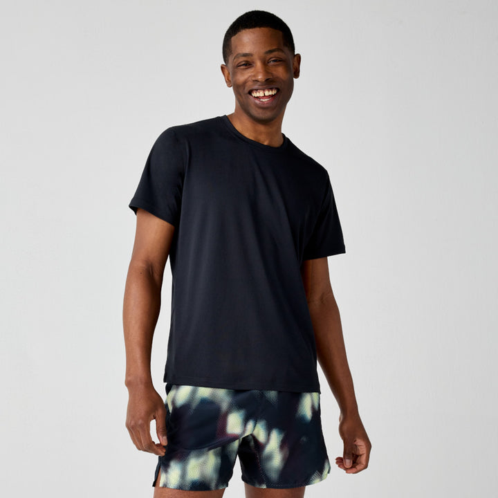 Brooks jooksusärk Dash Short Sleeve
