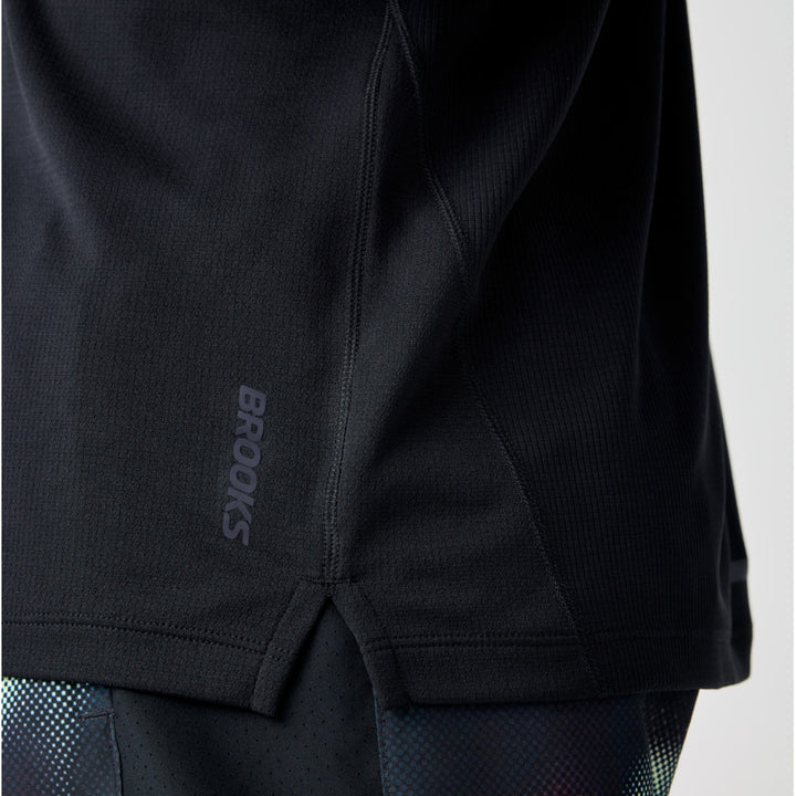 Brooks jooksusärk Dash Short Sleeve