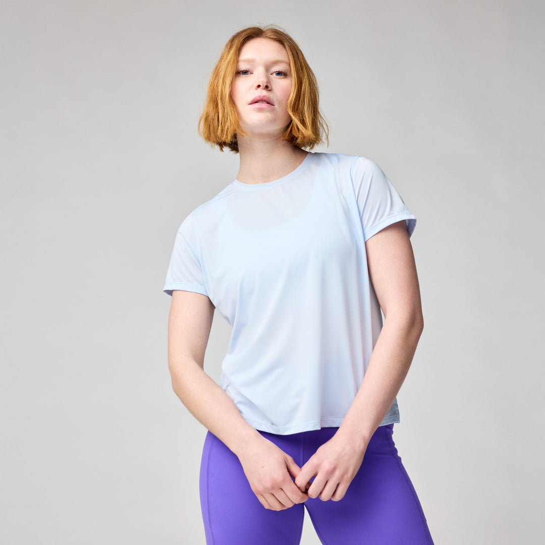 Brooks jooksusärk Dash Short Sleeve