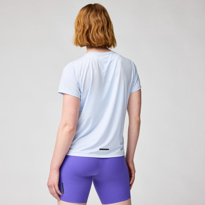 Brooks jooksusärk Dash Short Sleeve