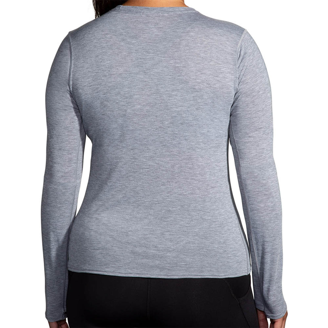 Brooks jooksusärk Distance Long Sleeve