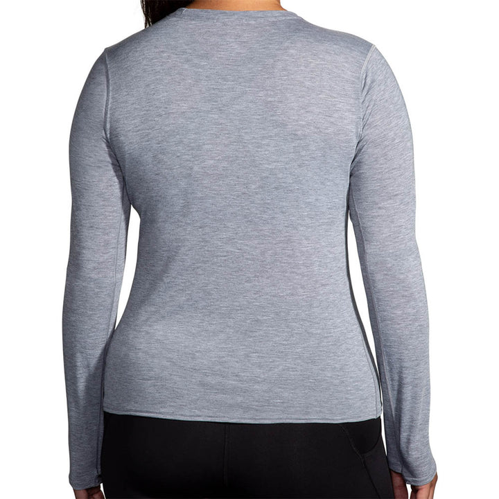 Brooks jooksusärk Distance Long Sleeve