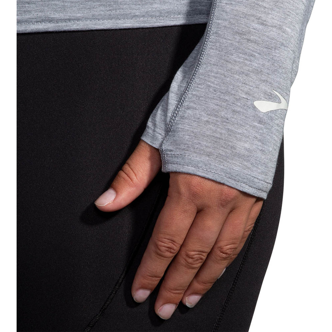 Brooks jooksusärk Distance Long Sleeve