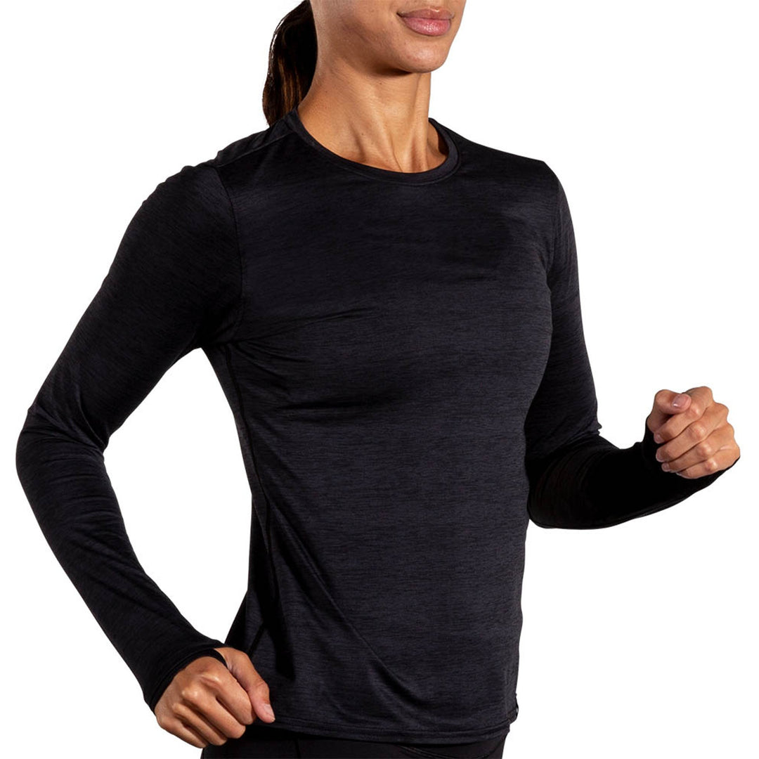 Brooks jooksusärk Luxe Long Sleeve