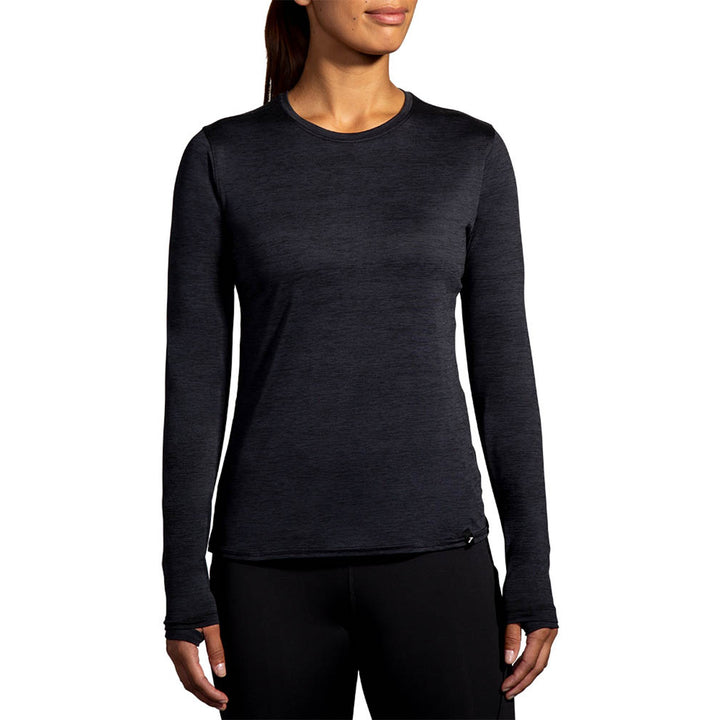 Brooks jooksusärk Luxe Long Sleeve