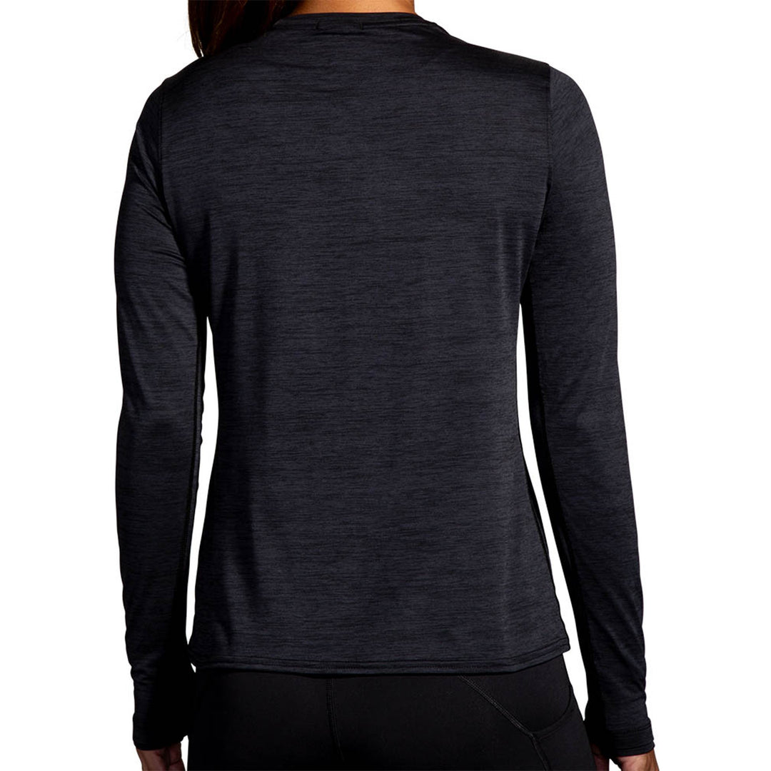 Brooks jooksusärk Luxe Long Sleeve