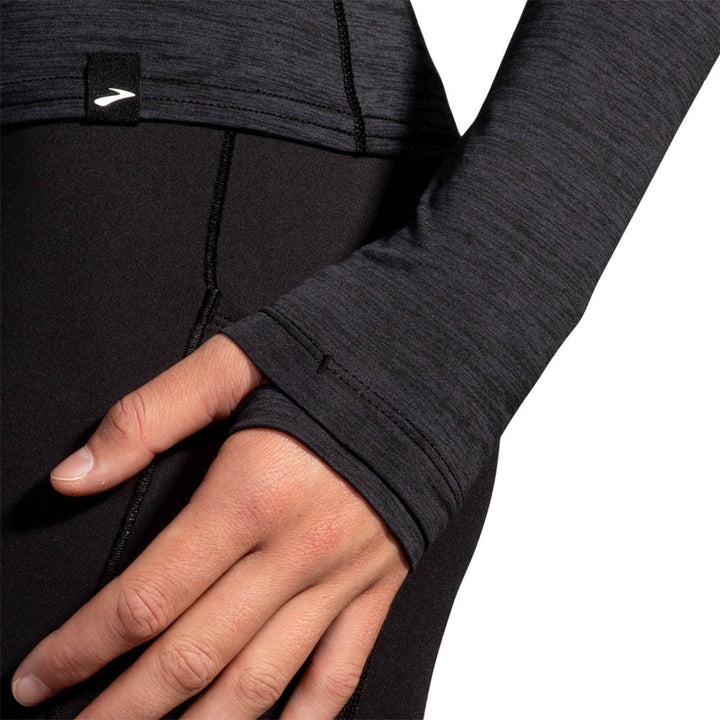 Brooks jooksusärk Luxe Long Sleeve