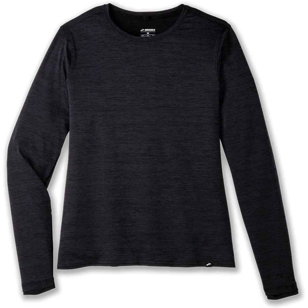 Brooks jooksusärk Luxe Long Sleeve