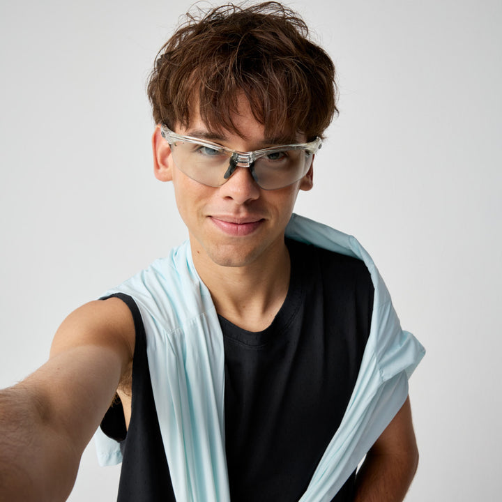 Brooks jooksusärk Movement Muscle Tank