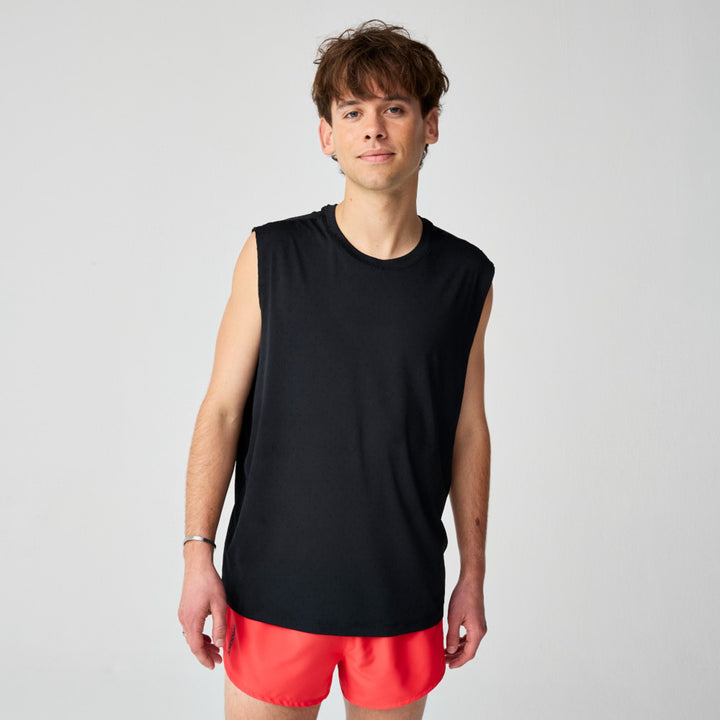 Brooks jooksusärk Movement Muscle Tank