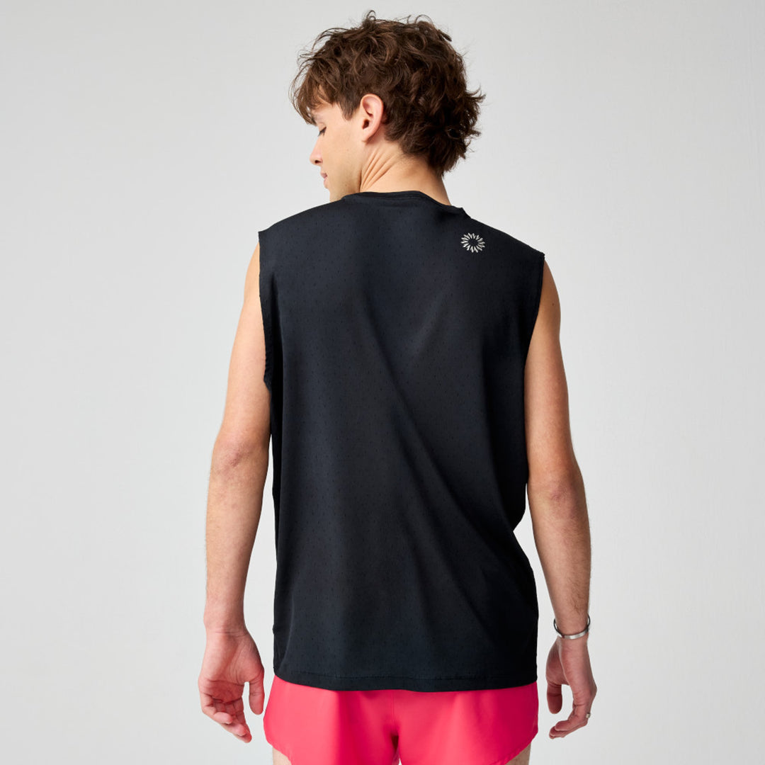 Brooks jooksusärk Movement Muscle Tank