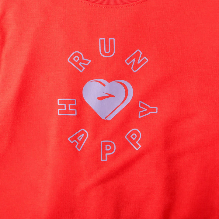Brooks jooksusärk Run Happy