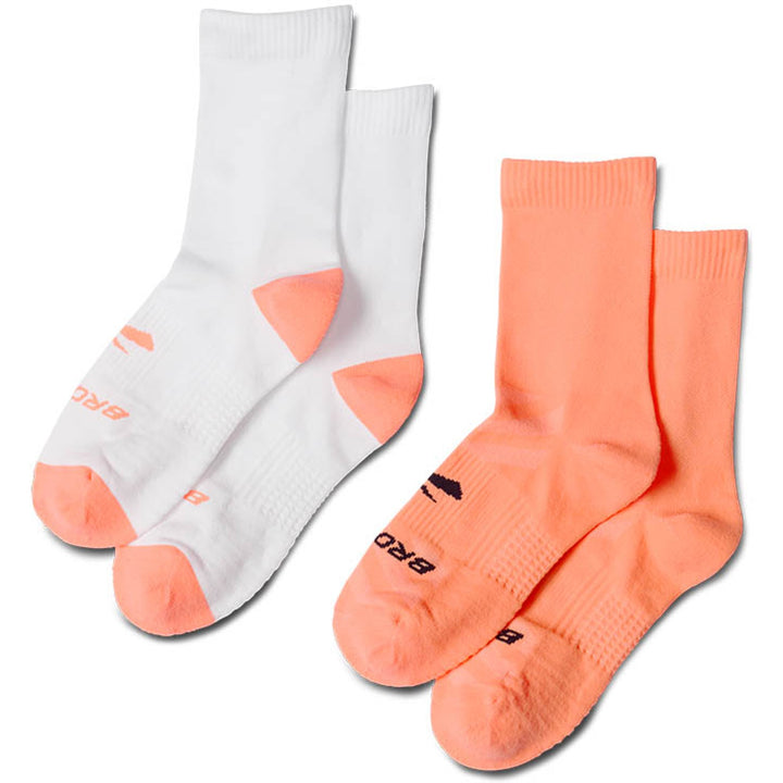 Brooks jooksusokid Ghost Lite Crew Sock