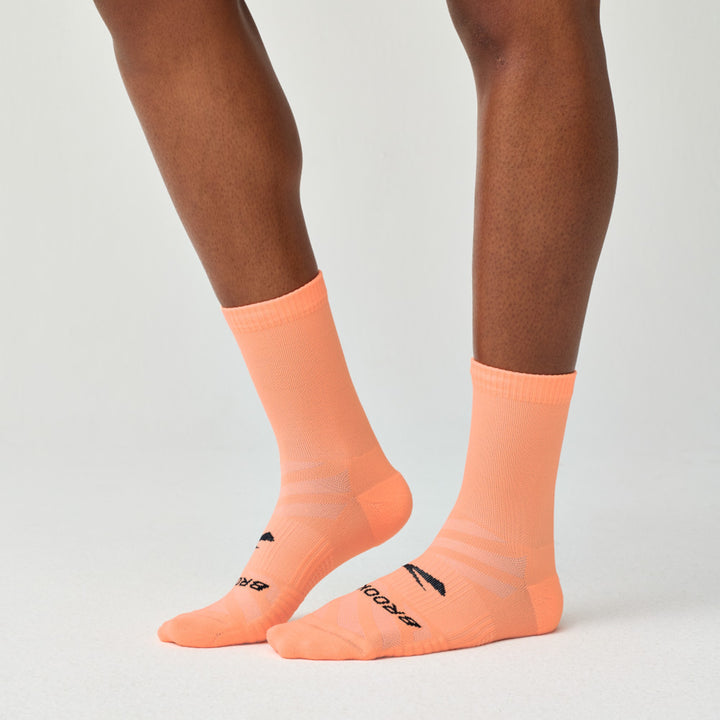 Brooks jooksusokid Ghost Lite Crew Sock