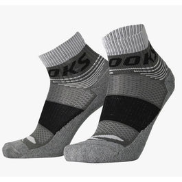 Brooks jooksusokid High Point Quarter Sock