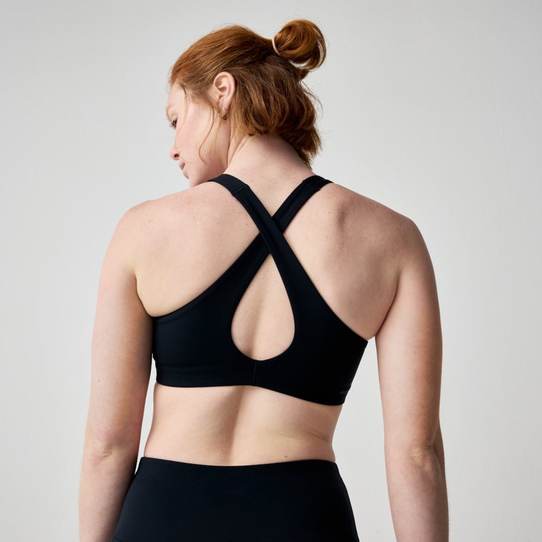 Brooks jooksutopp Chaser Padded Bra