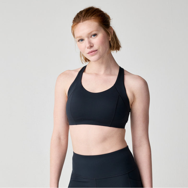 Brooks jooksutopp Chaser Padded Bra