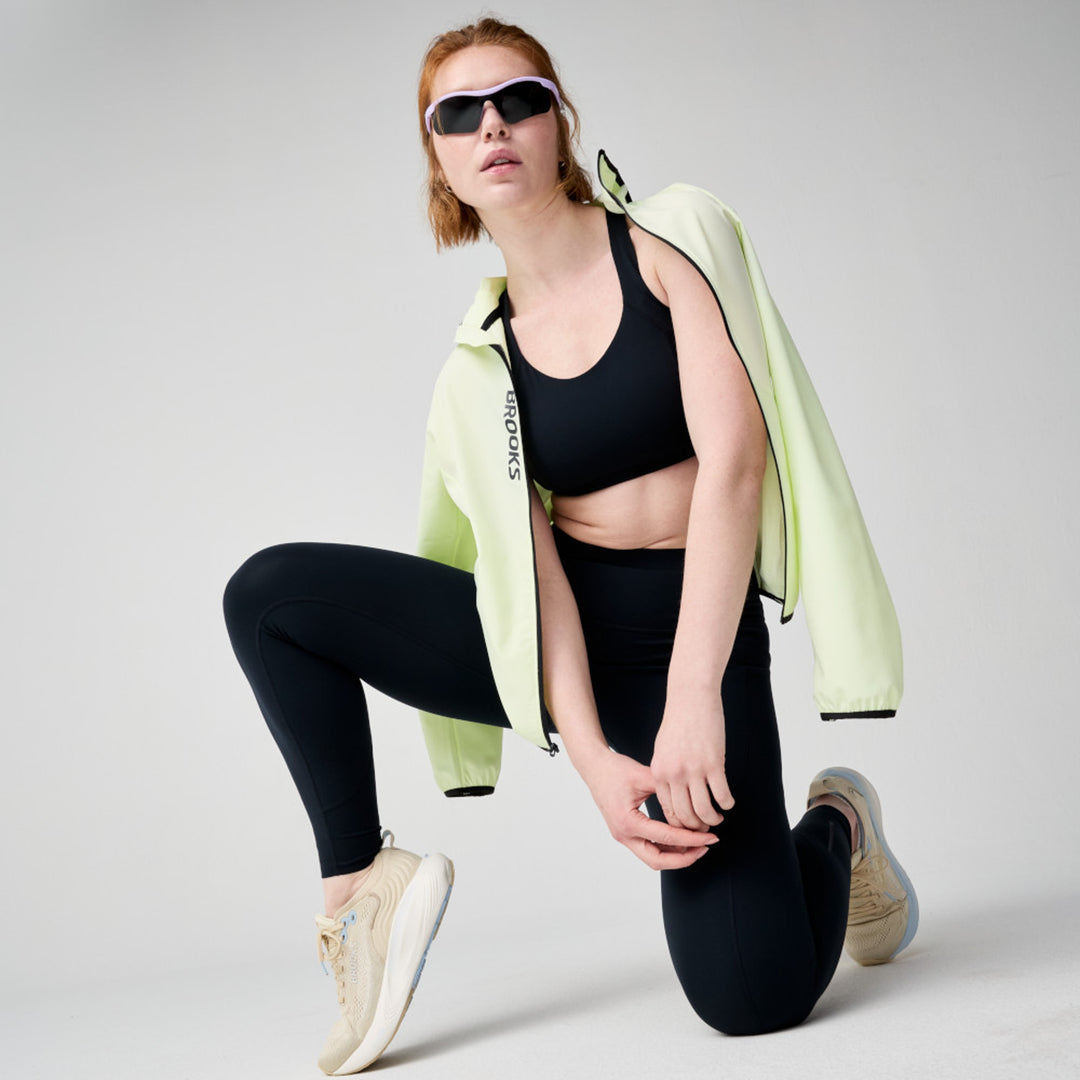 Brooks jooksutopp Chaser Padded Bra