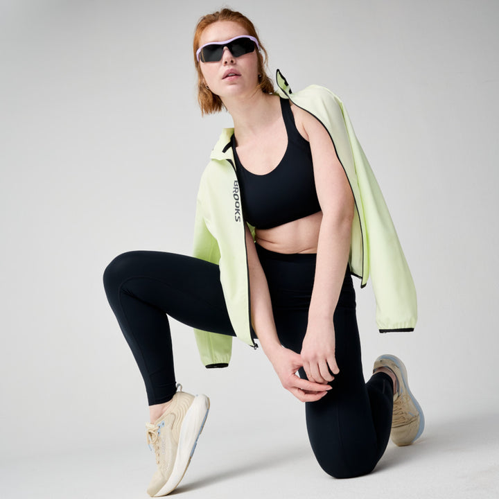 Brooks jooksutopp Chaser Padded Bra