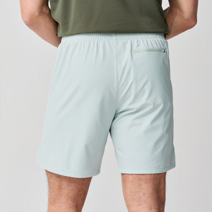 Brooks lühikesed jooksupüksid Aura 8" 2-in-1