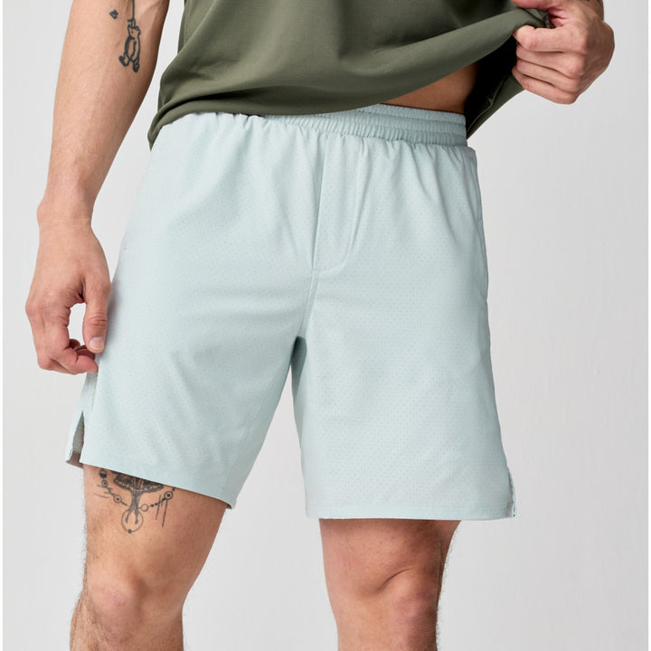 Brooks lühikesed jooksupüksid Aura 8" 2-in-1