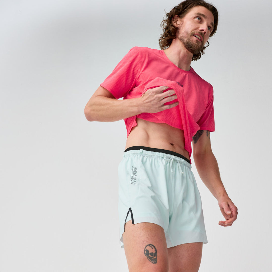 Brooks lühikesed jooksupüksid Cascadia 2-in-1