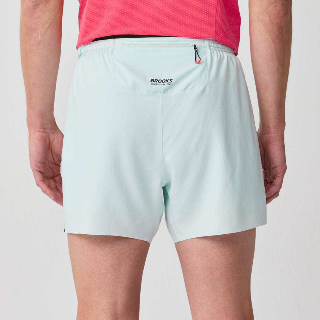 Brooks lühikesed jooksupüksid Cascadia 2-in-1
