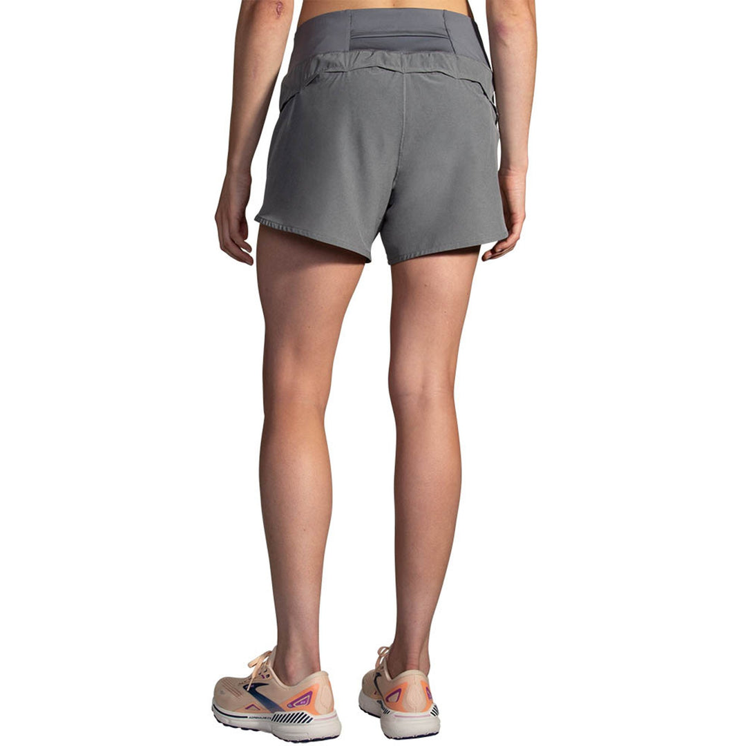 Brooks lühikesed jooksupüksid Chaser 5"