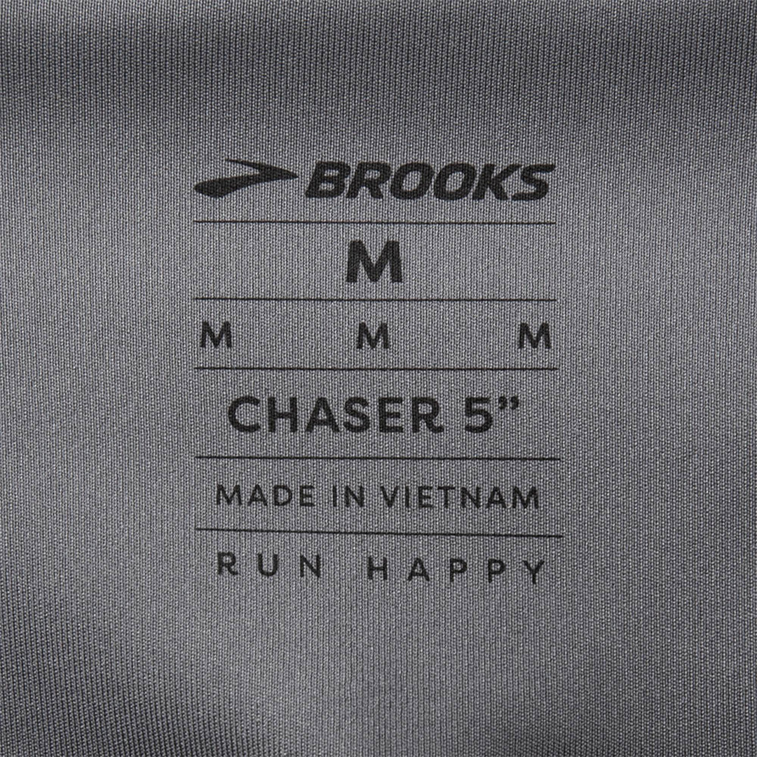 Brooks lühikesed jooksupüksid Chaser 5"