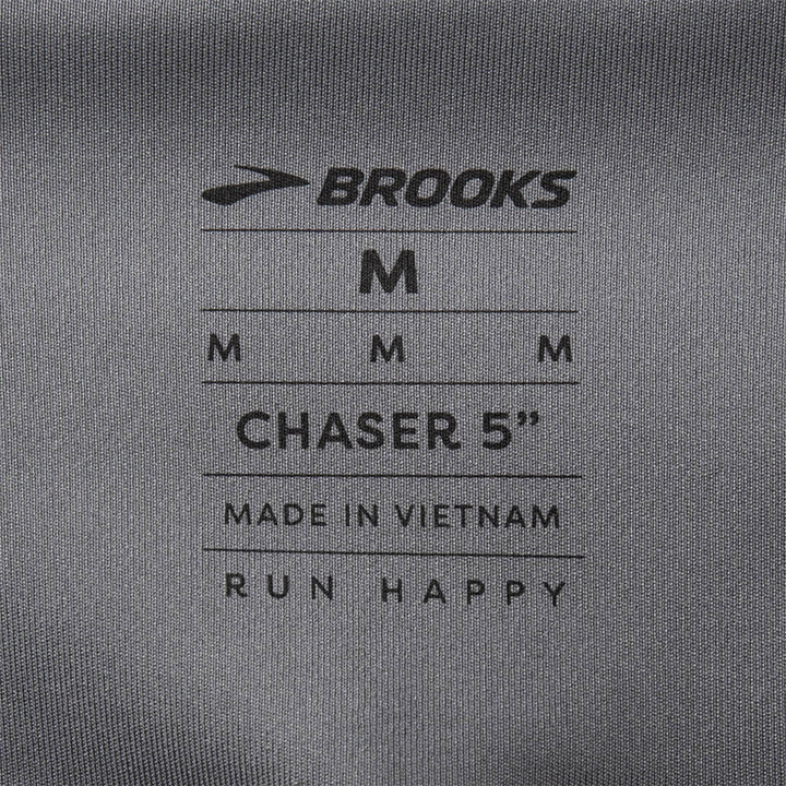 Brooks lühikesed jooksupüksid Chaser 5"