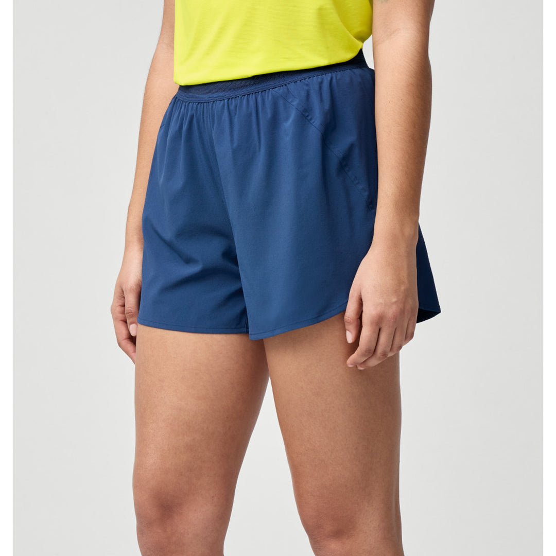 Brooks lühikesed jooksupüksid Chaser 4"