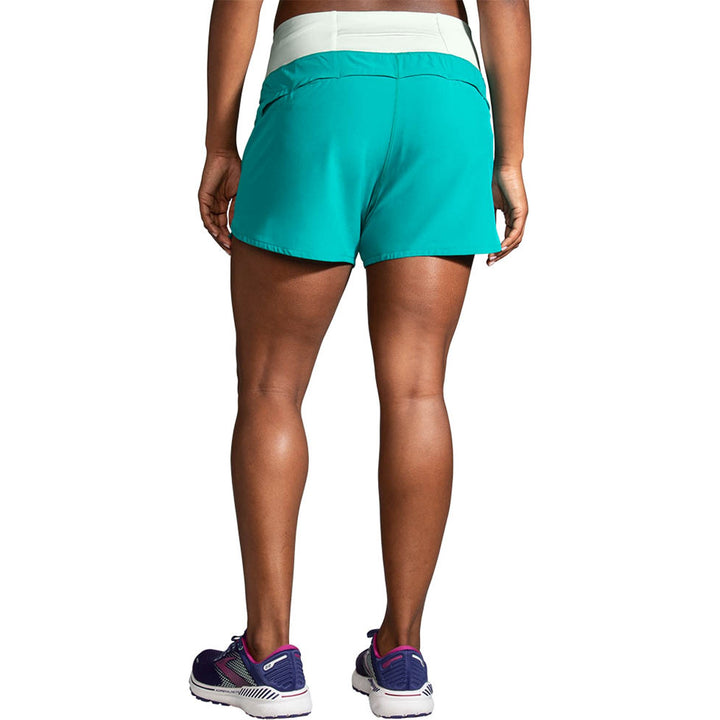 Brooks lühikesed jooksupüksid Chaser 5"