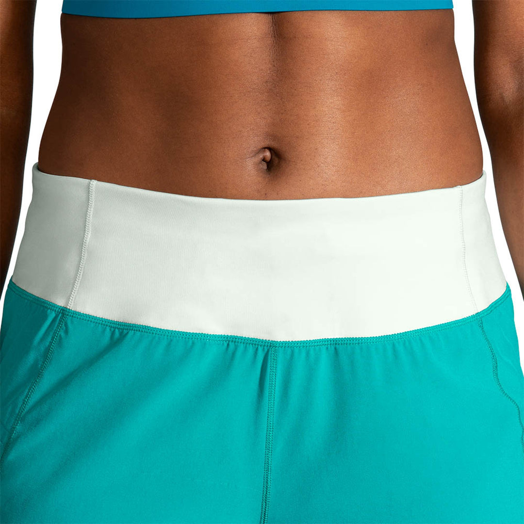 Brooks lühikesed jooksupüksid Chaser 5"