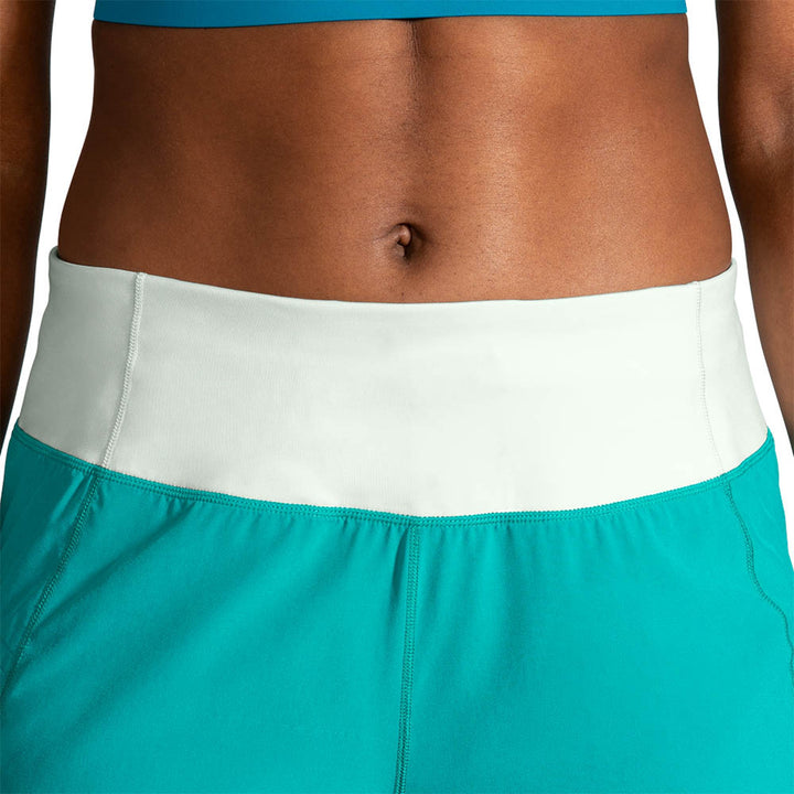 Brooks lühikesed jooksupüksid Chaser 5"