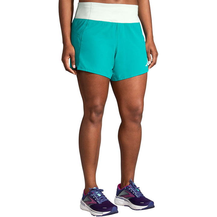 Brooks lühikesed jooksupüksid Chaser 5"