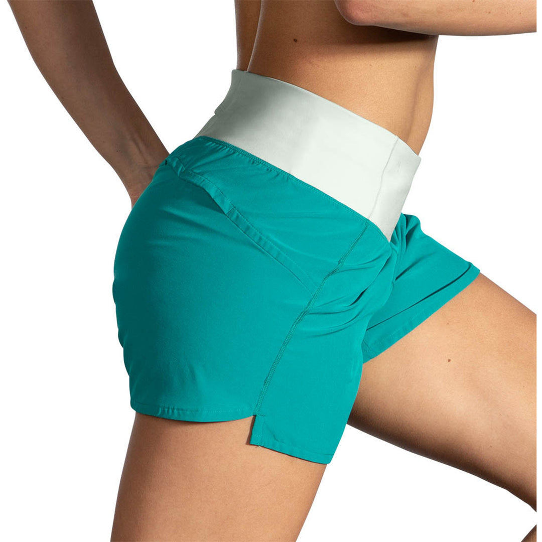 Brooks lühikesed jooksupüksid Chaser 5"