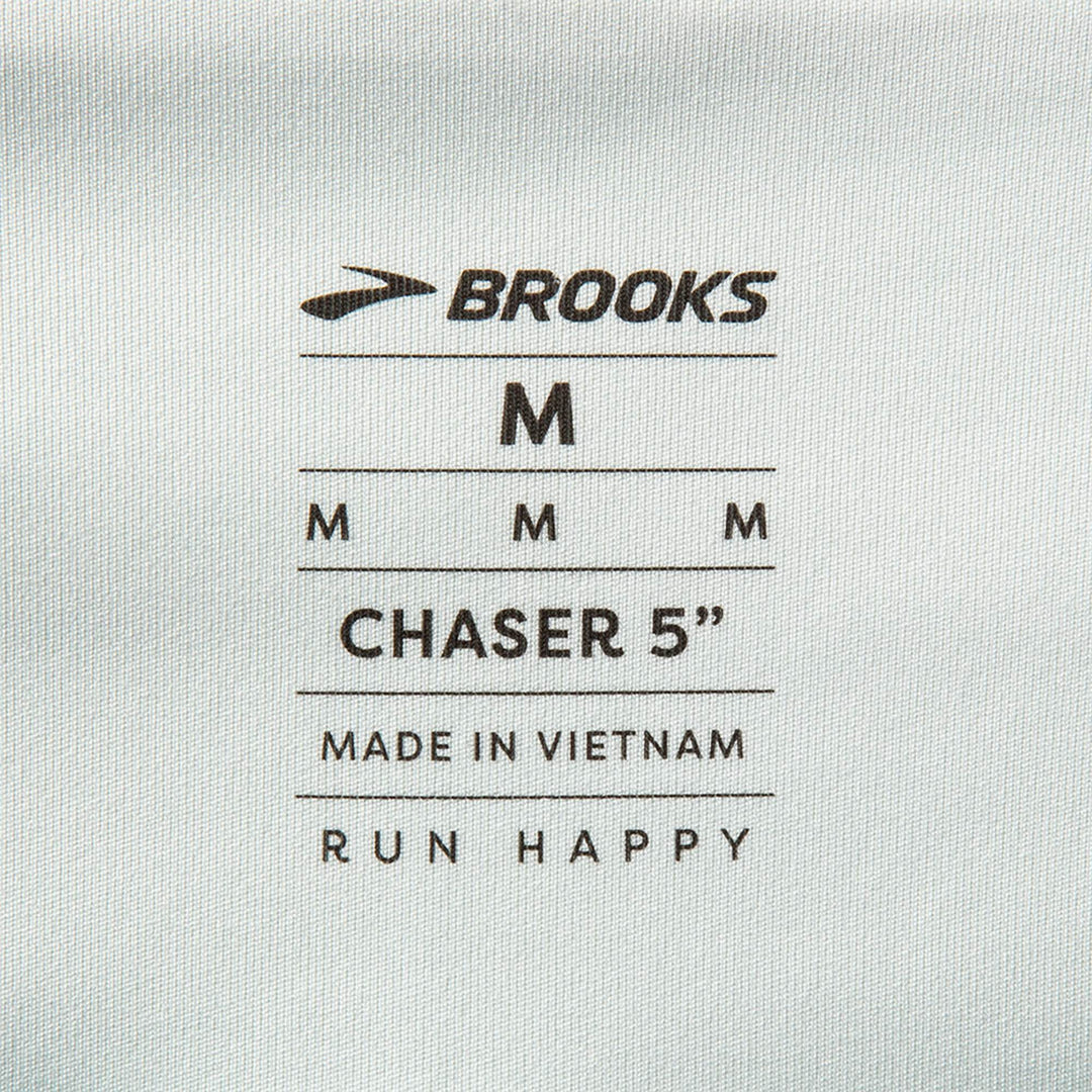 Brooks lühikesed jooksupüksid Chaser 5"