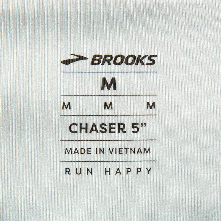 Brooks lühikesed jooksupüksid Chaser 5"