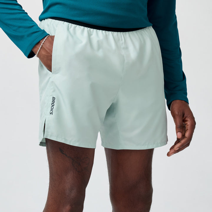 Brooks lühikesed jooksupüksid Dash 2-in-1 Short