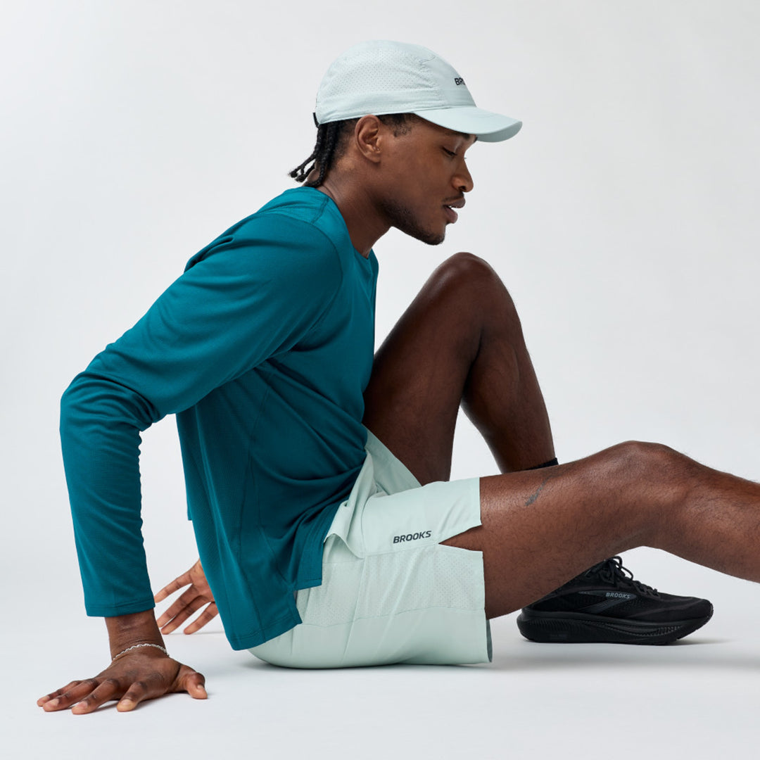 Brooks lühikesed jooksupüksid Dash 2-in-1 Short